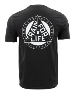 Gameness Men's Roll With Us Tee