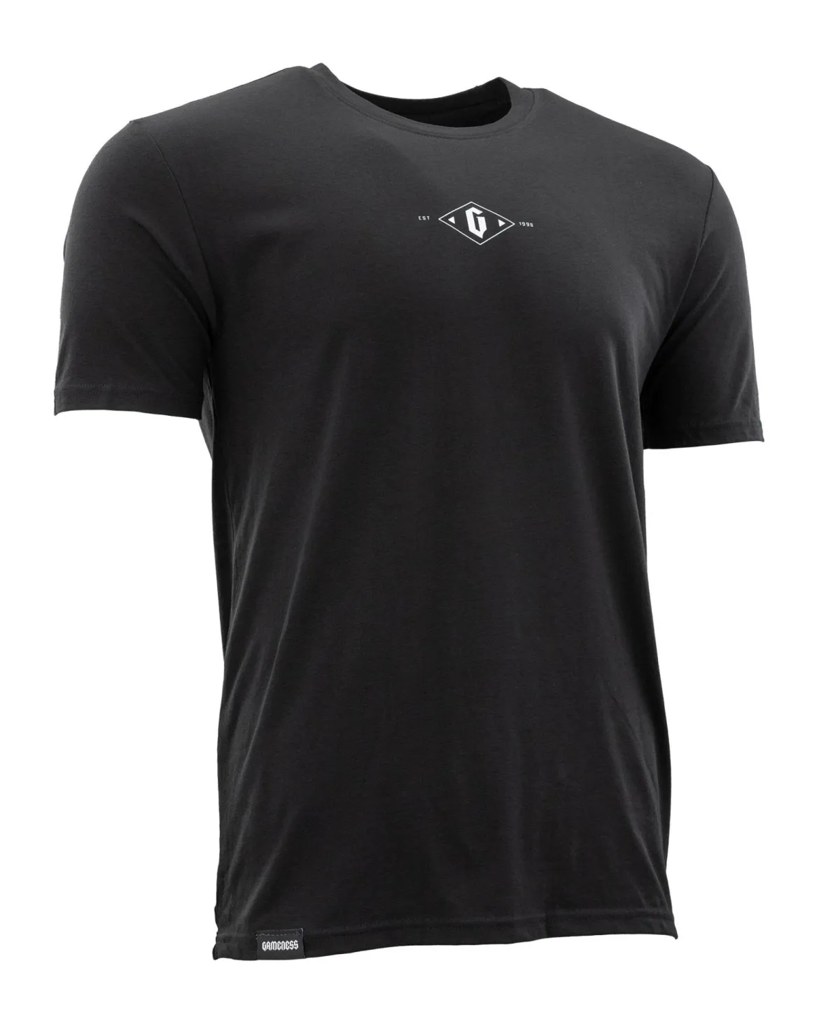 Gameness Men's Roll With Us Tee