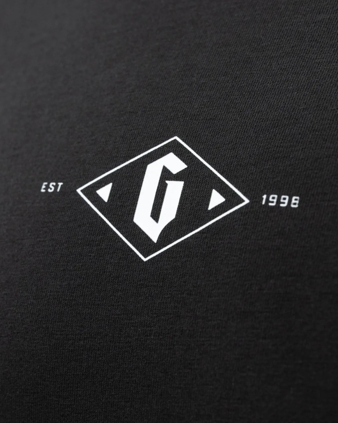 Gameness Men's Roll With Us Tee