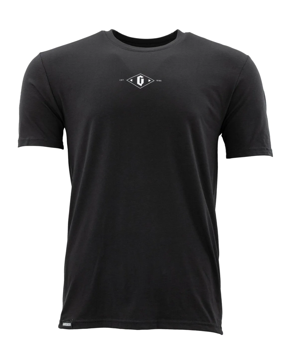 Gameness Men's Roll With Us Tee