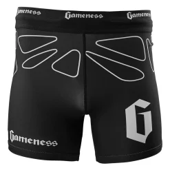 Gameness Men's Vale Tudo Short