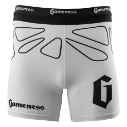 Gameness Men's Vale Tudo Short