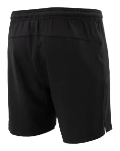Gameness Men's Wazaflex Grappling Short (7-inch)