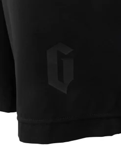 Gameness Men's Wazaflex Grappling Short (7-inch)