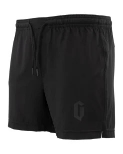 Gameness Men's Wazaflex Grappling Short (5-inch)