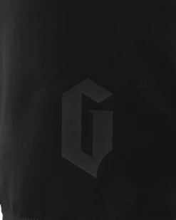 Gameness Men's Wazaflex Grappling Short (5-inch)
