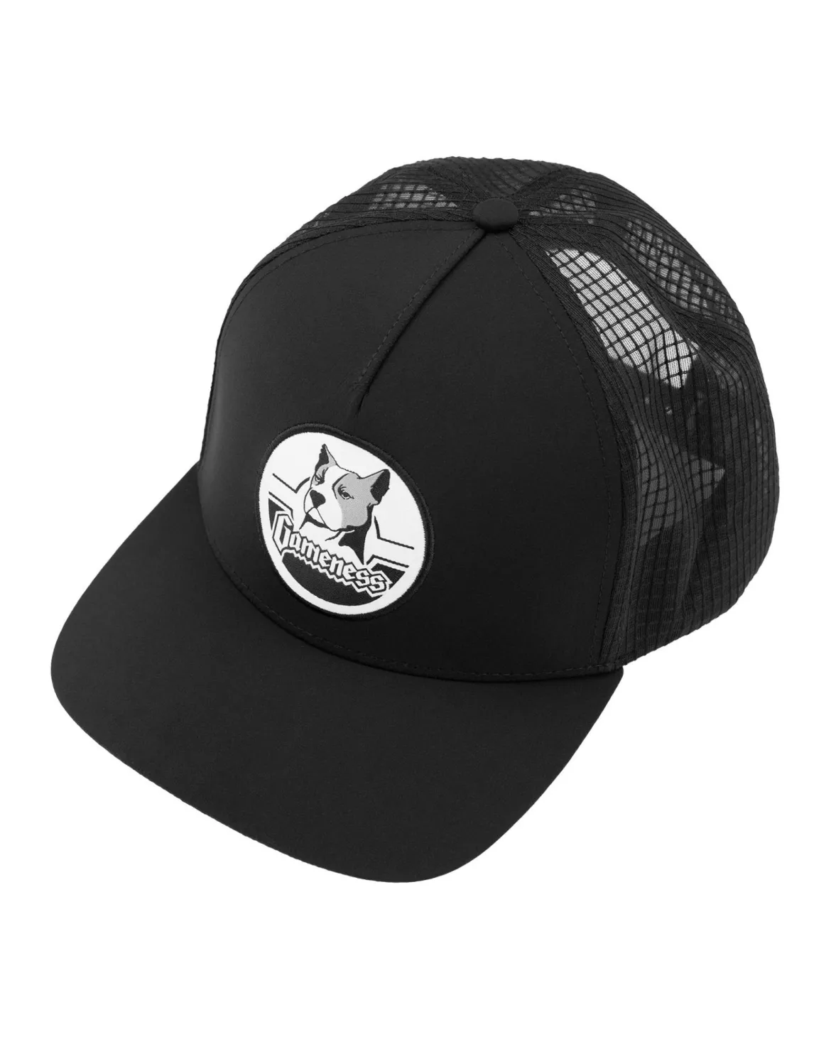Gameness OG Hat