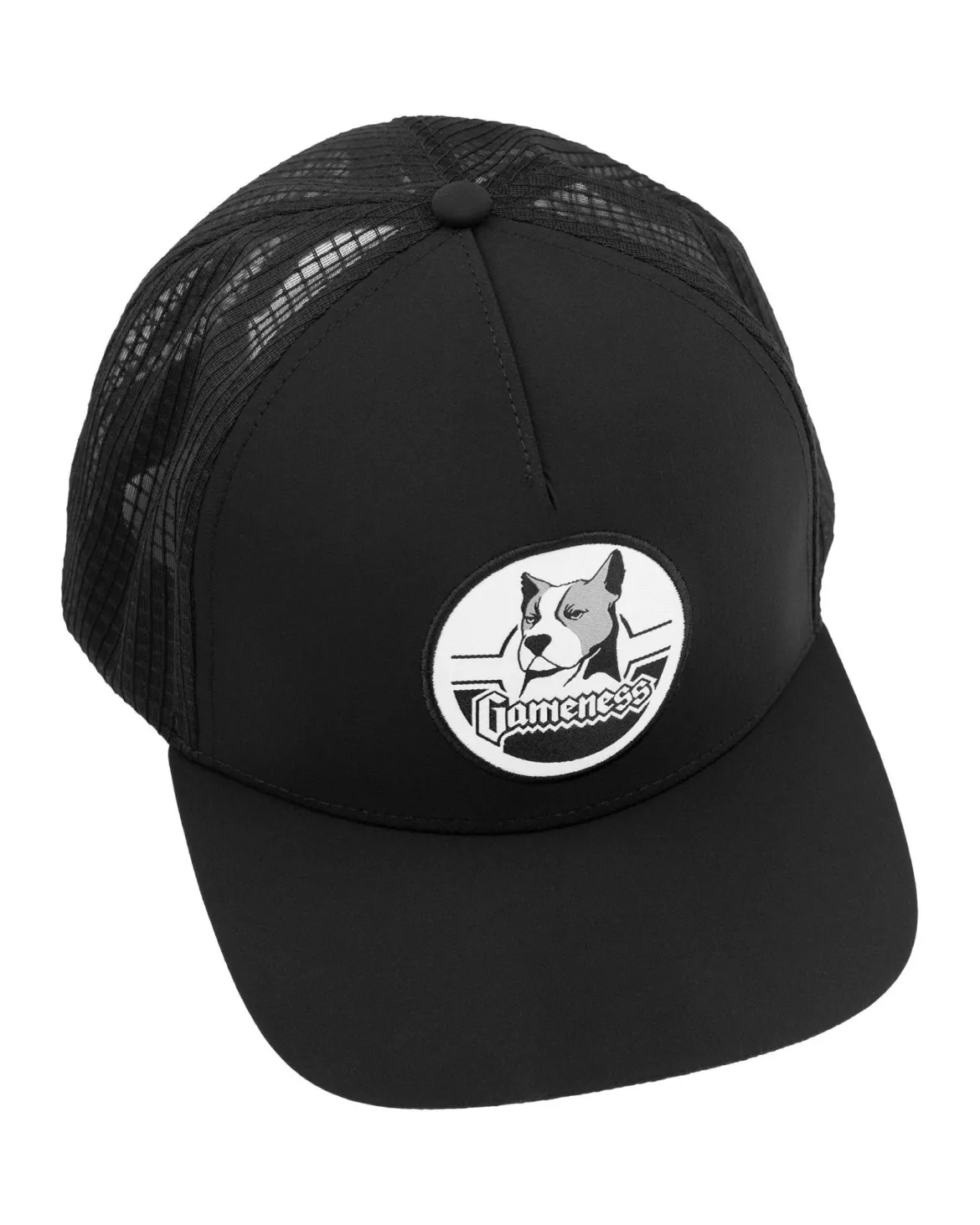 Gameness OG Hat