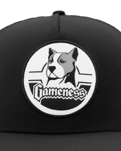 Gameness OG Hat