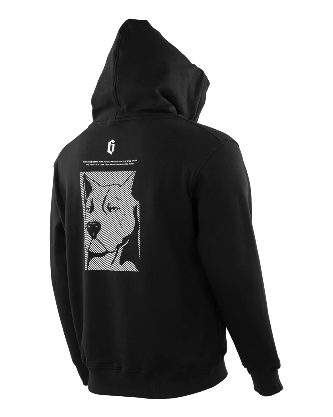 Gameness OG Hoodie