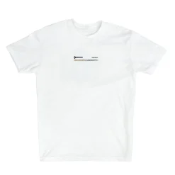 Gameness Ride the Wave Tee
