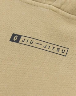 Gameness Roll Call Boys Hoodie