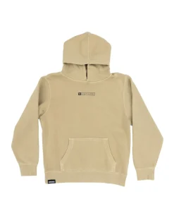 Gameness Roll Call Boys Hoodie