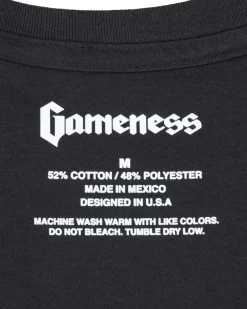 Gameness Roll Call Boy's Tee