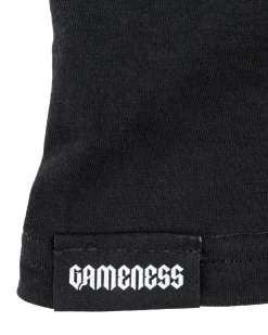 Gameness Roll Call Boy's Tee