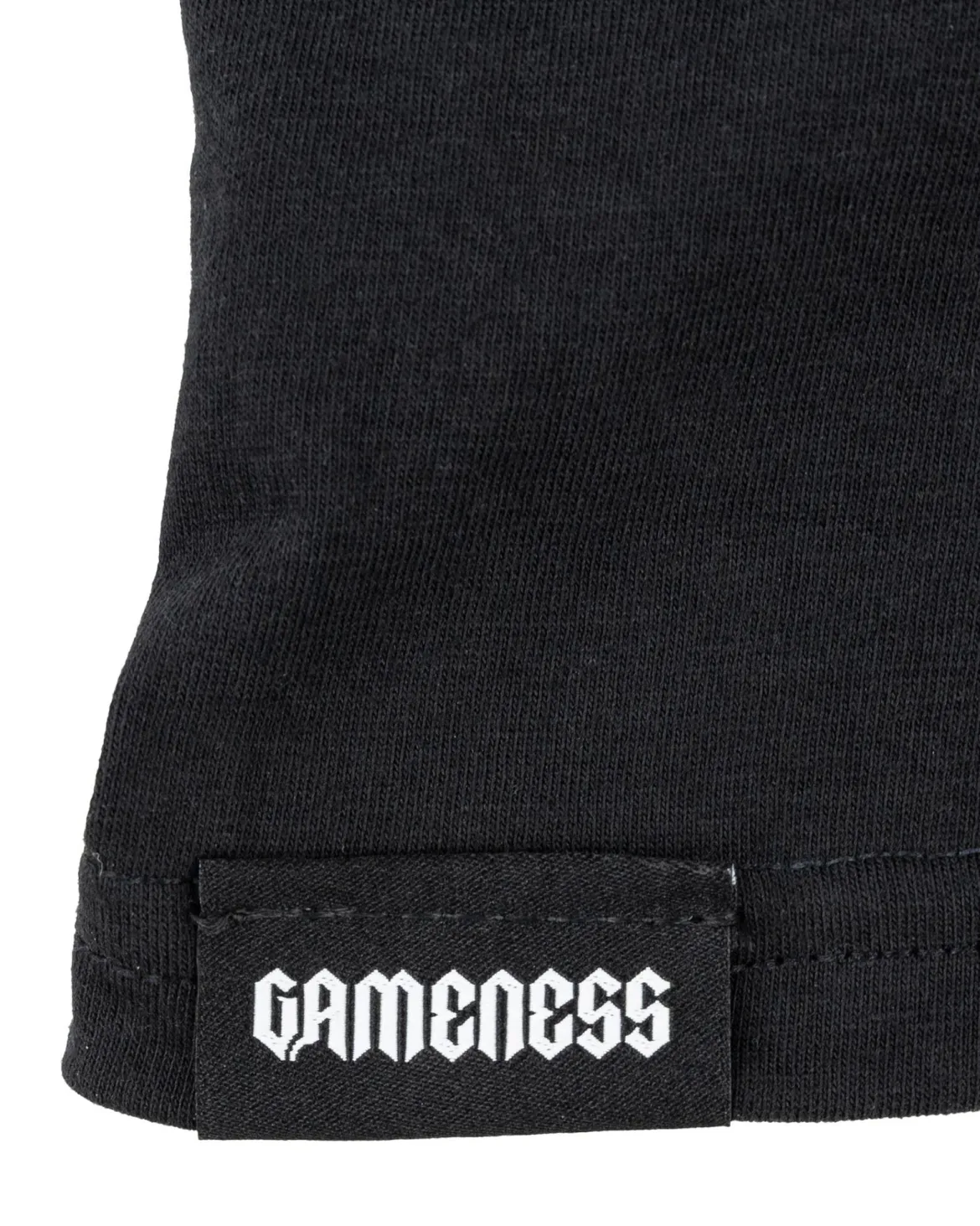 Gameness Roll Call Boy's Tee