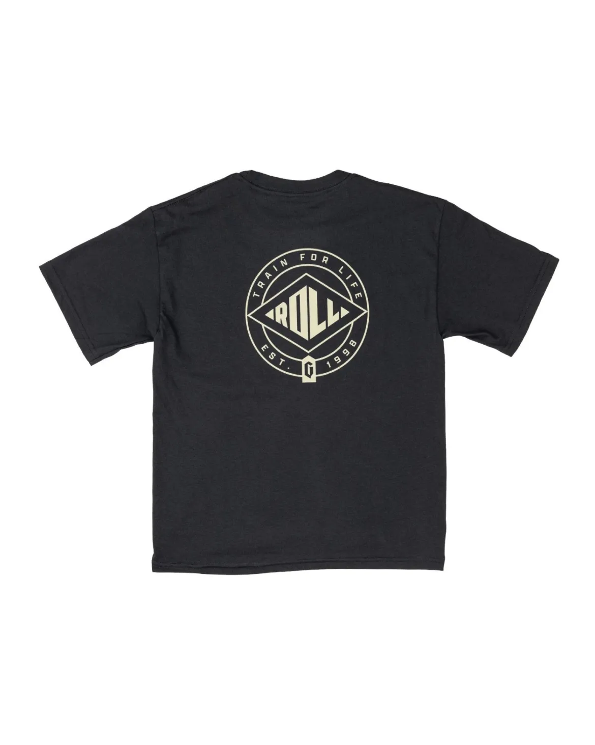 Gameness Roll Call Boy's Tee