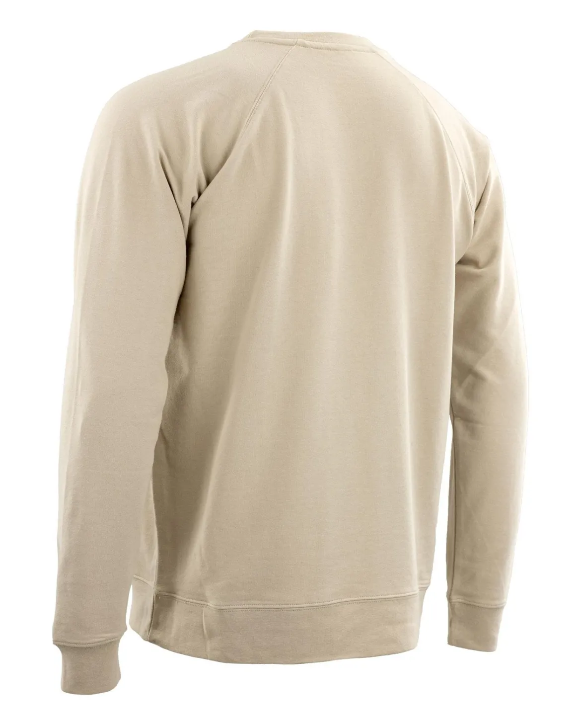 Gameness Roll Call Men's Crew Sweater