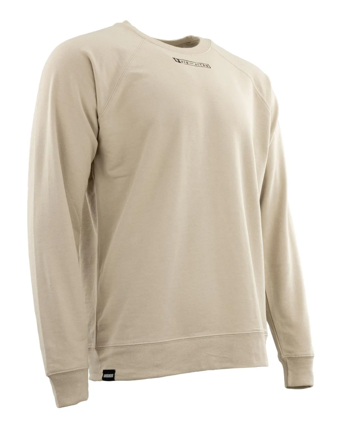 Gameness Roll Call Men's Crew Sweater