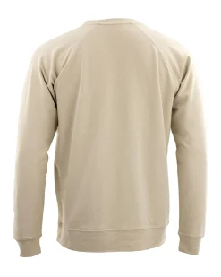 Gameness Roll Call Men's Crew Sweater