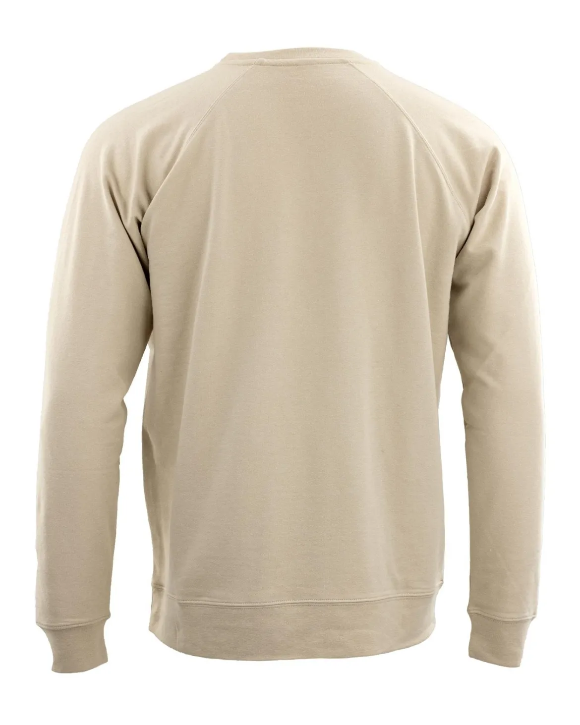 Gameness Roll Call Men's Crew Sweater