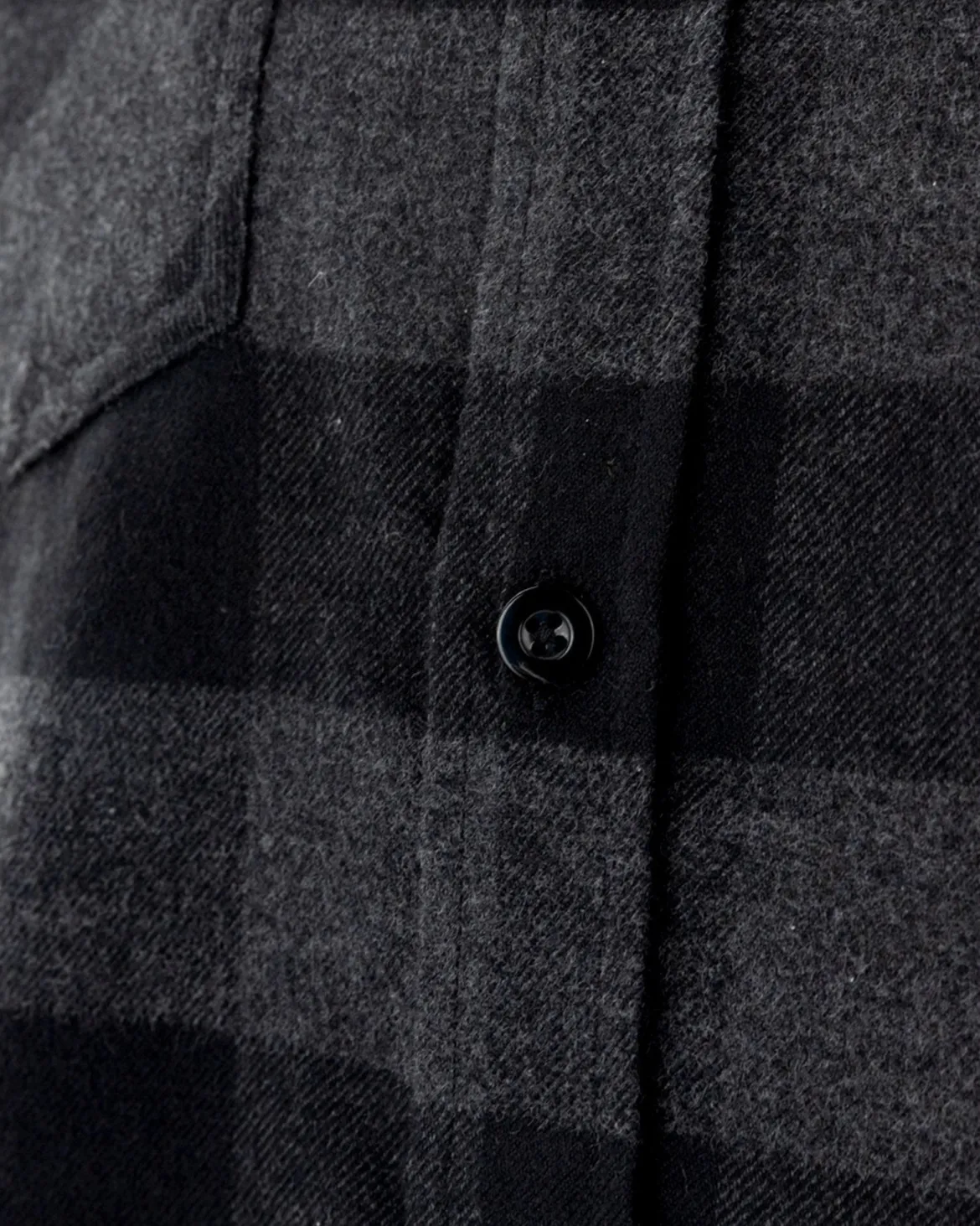 Gameness Roll Call Men's Flannel Shirt