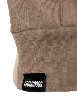 Gameness Roll Call Men's Hoodie