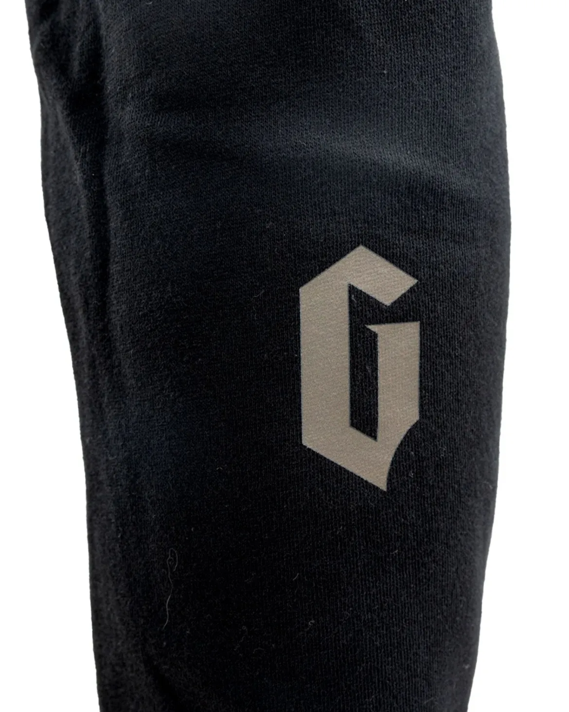 Gameness Roll Call Men's Jogger