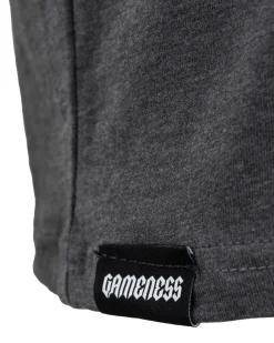 Gameness Roll Call Men's Tee