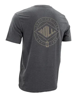 Gameness Roll Call Men's Tee