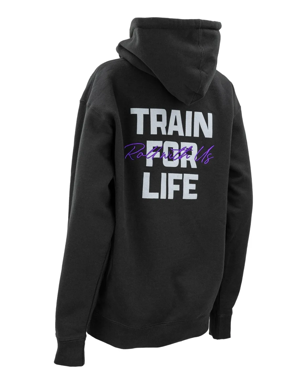 Gameness Roll With Us Hoodie