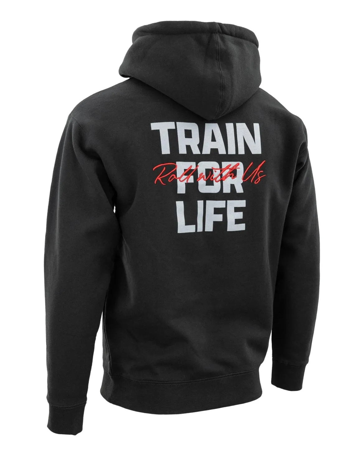 Gameness Roll With Us Hoodie