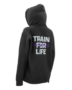 Gameness Roll With Us Hoodie