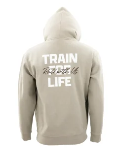 Gameness Roll With Us Hoodie