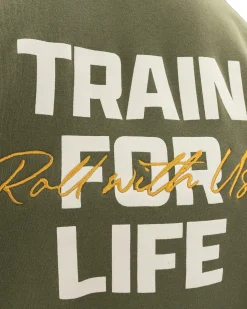 Gameness Roll With Us Hoodie