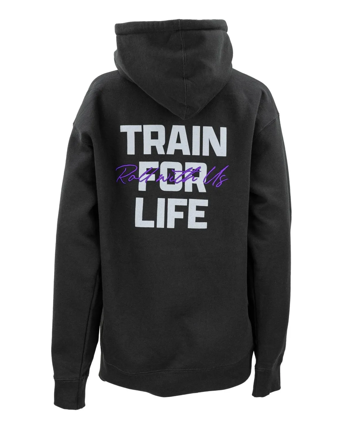 Gameness Roll With Us Hoodie