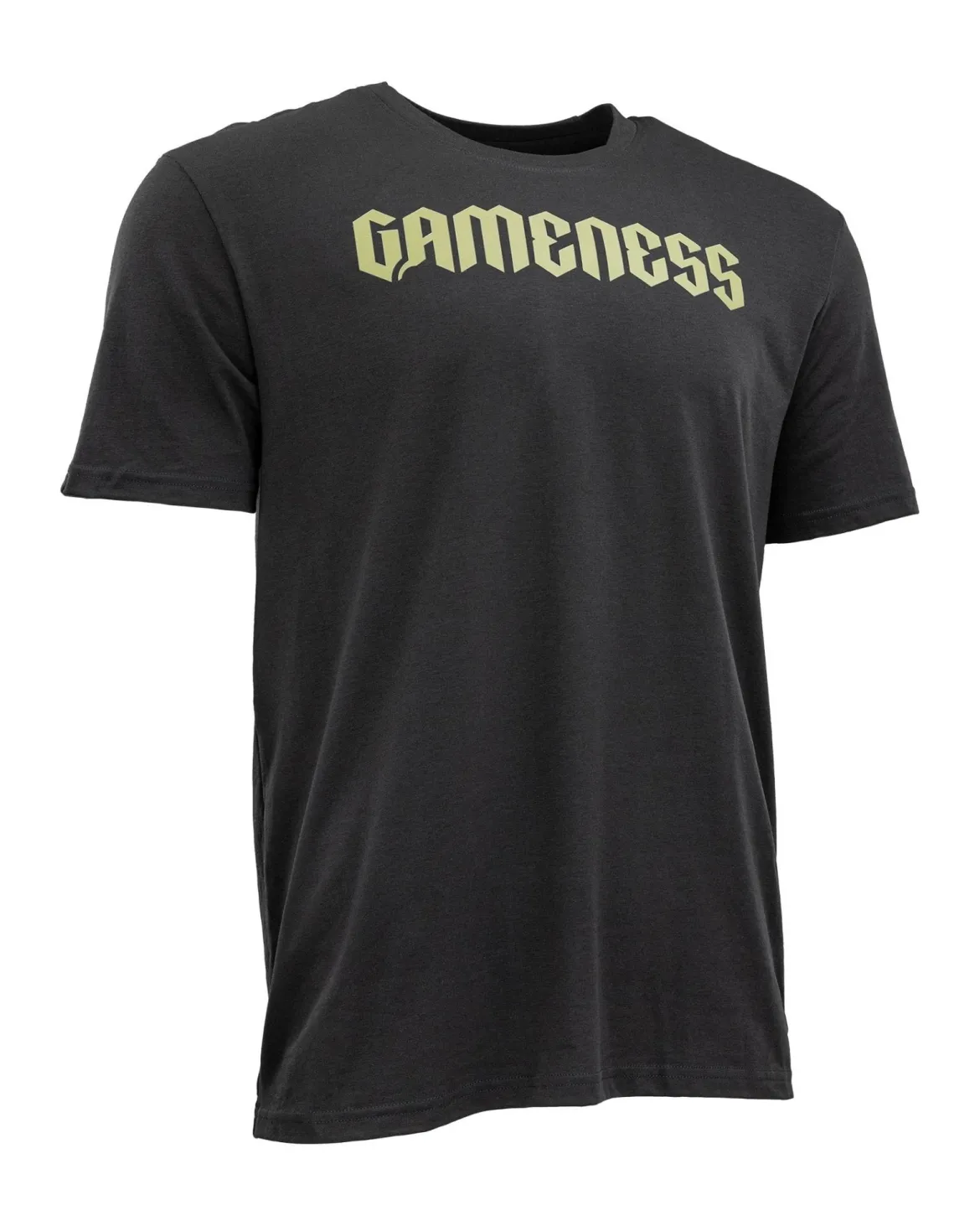 Gamenesss Men's Combate Tee