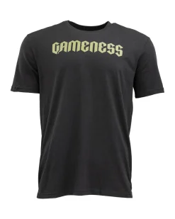 Gamenesss Men's Combate Tee