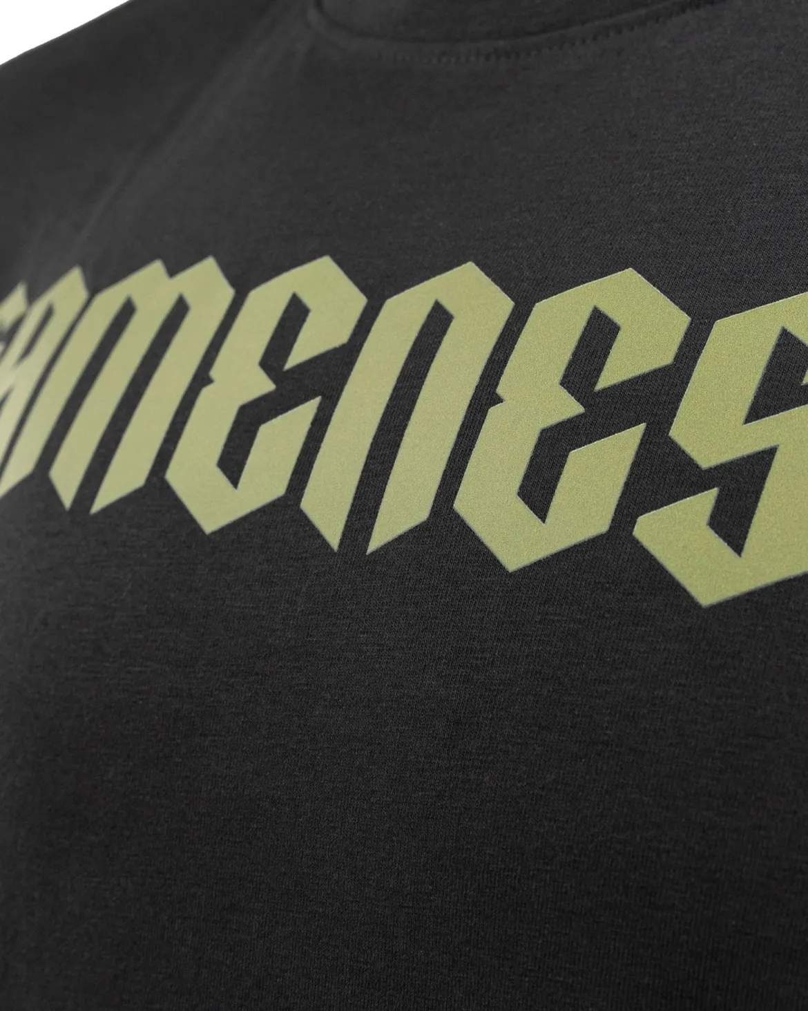 Gamenesss Men's Combate Tee