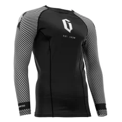 Gameness Spirit Animal Long Sleeve Rash Guard