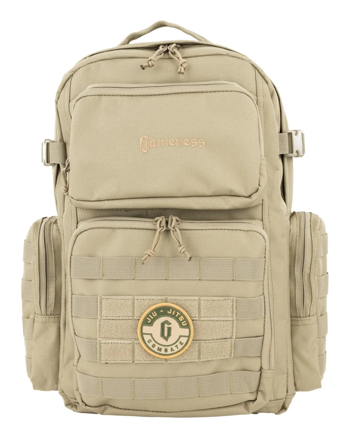 Gameness Tactical Backpack