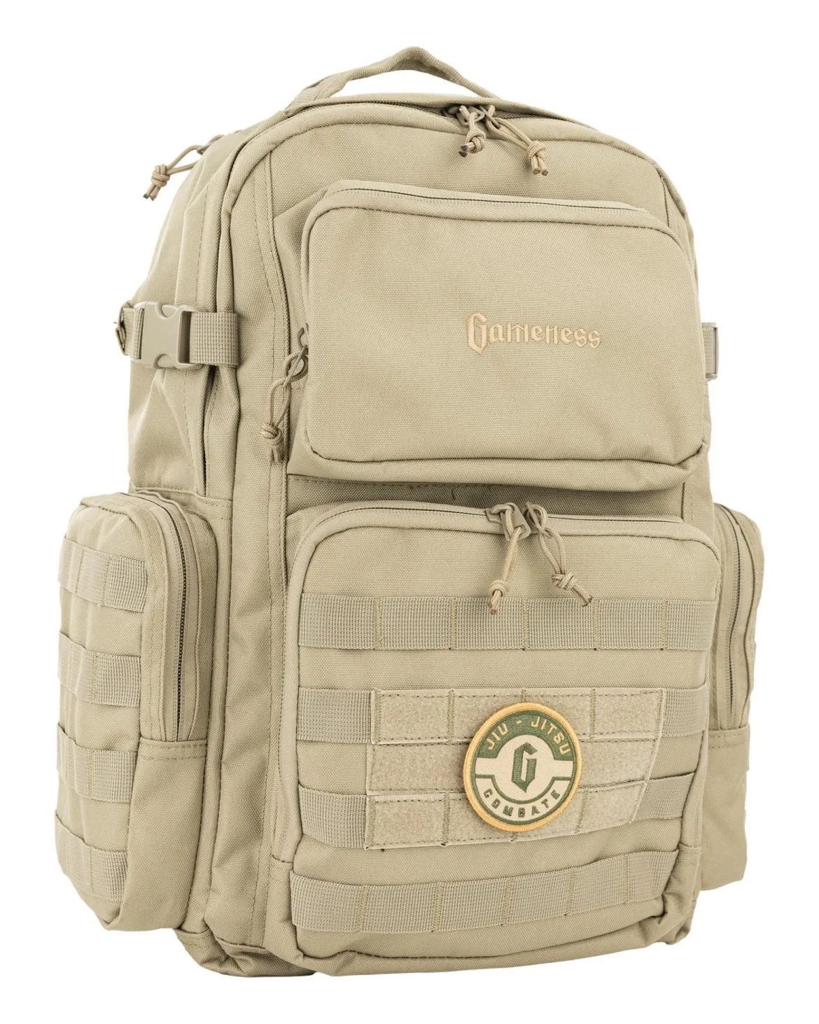 Gameness Tactical Backpack
