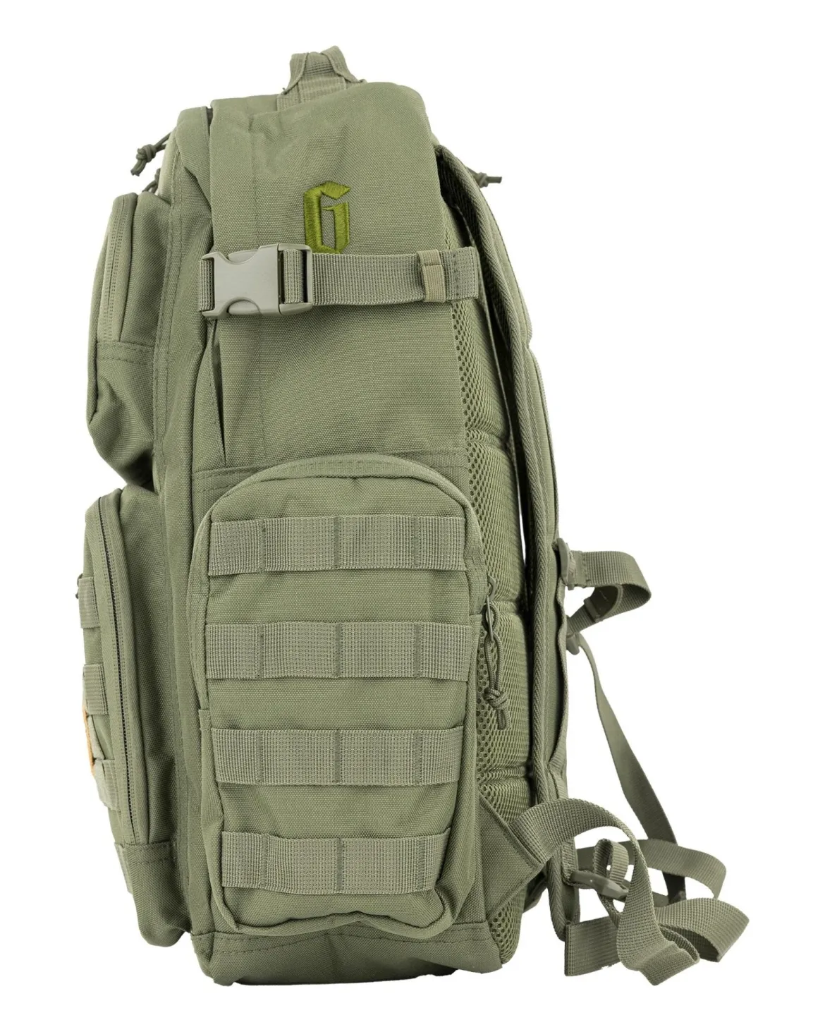Gameness Tactical Backpack