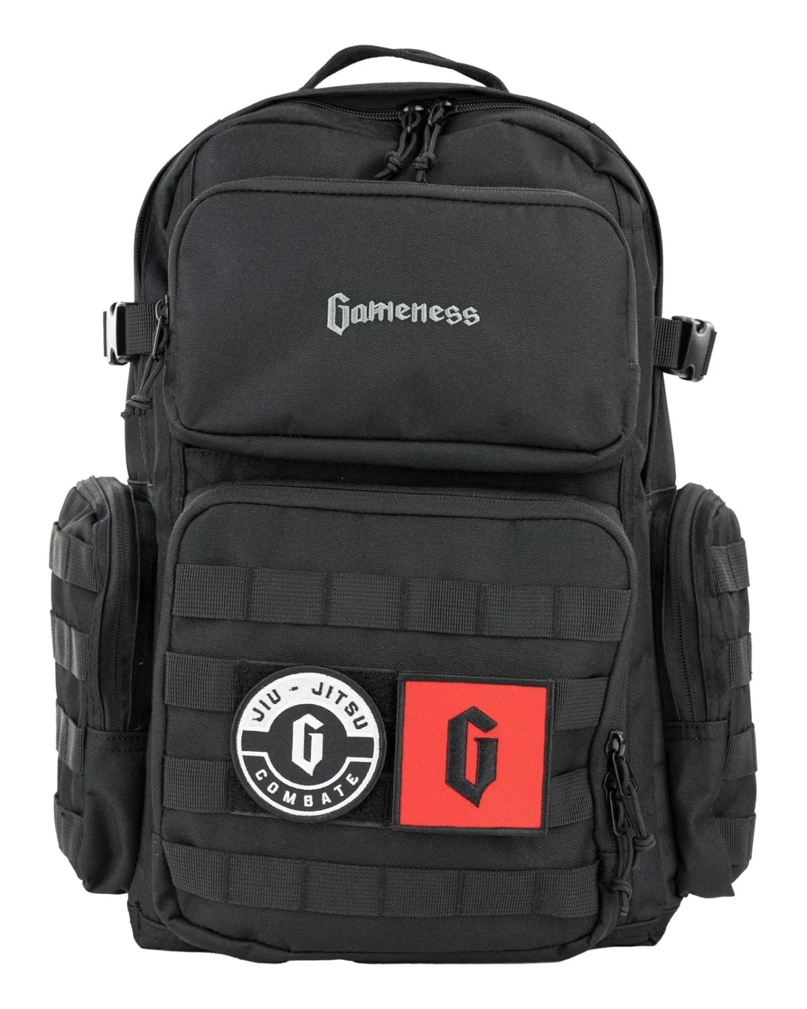 Gameness Tactical Backpack