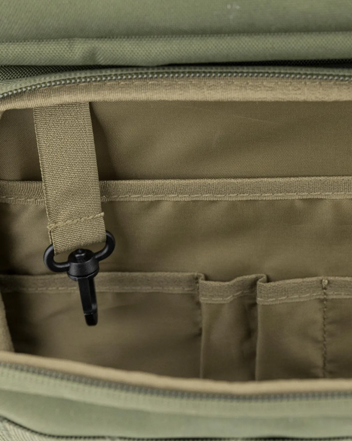 Gameness Tactical Backpack