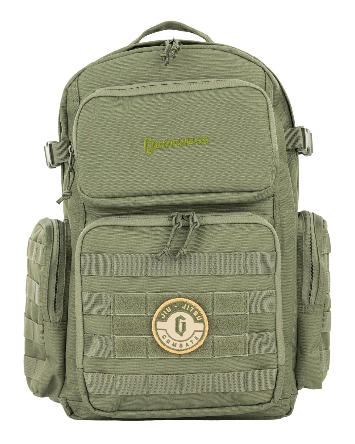 Gameness Tactical Backpack