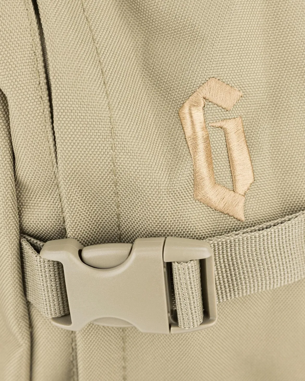 Gameness Tactical Backpack