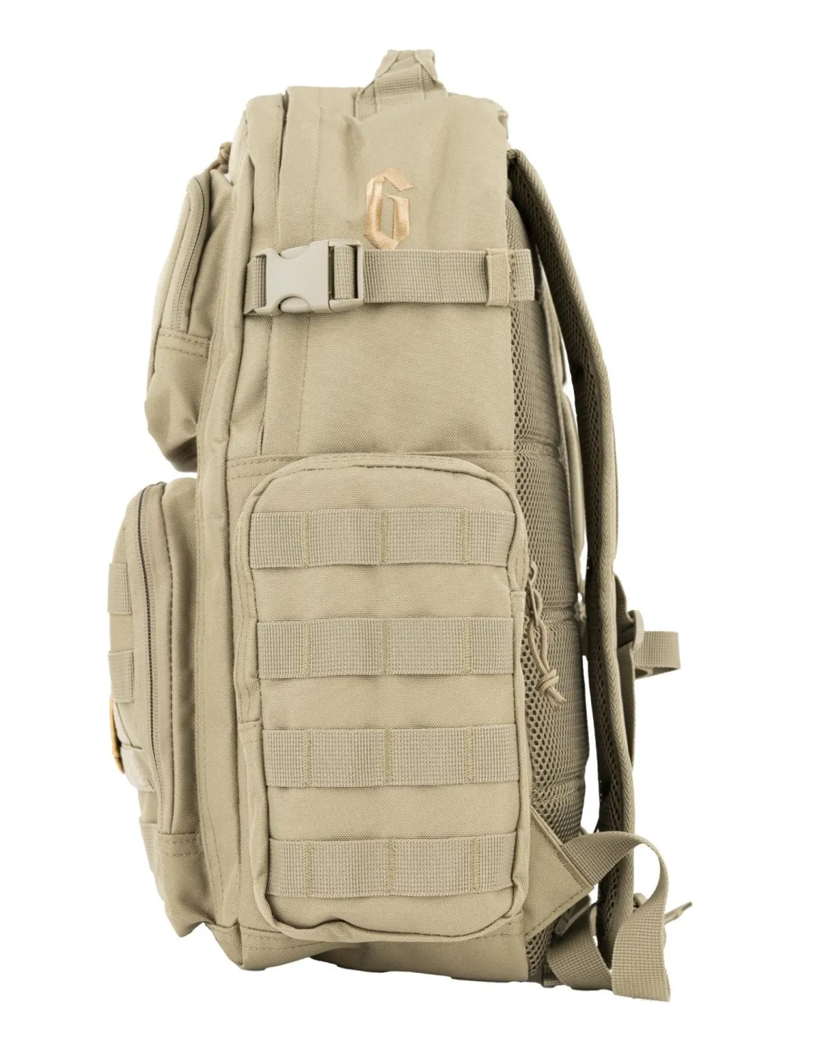 Gameness Tactical Backpack