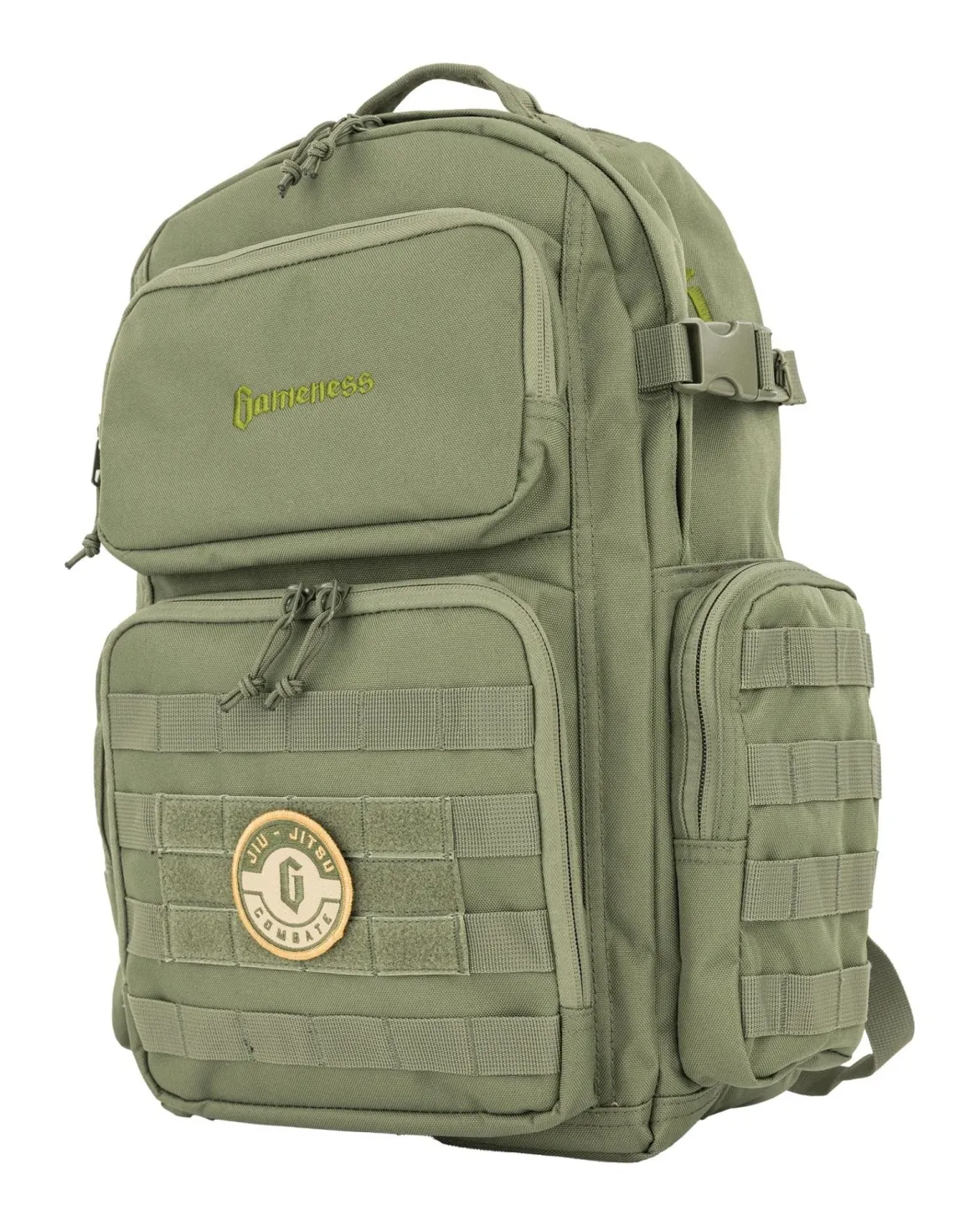Gameness Tactical Backpack