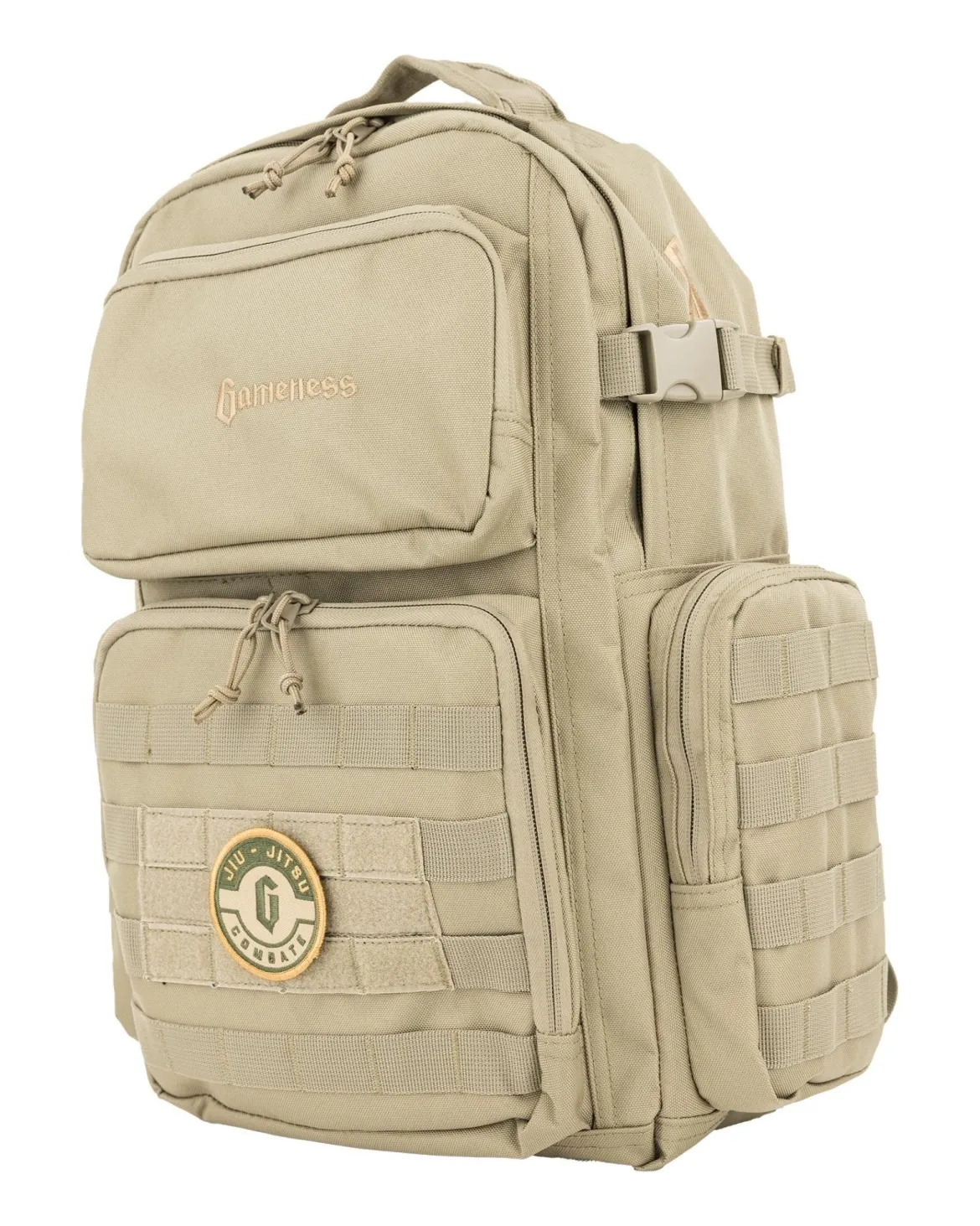 Gameness Tactical Backpack
